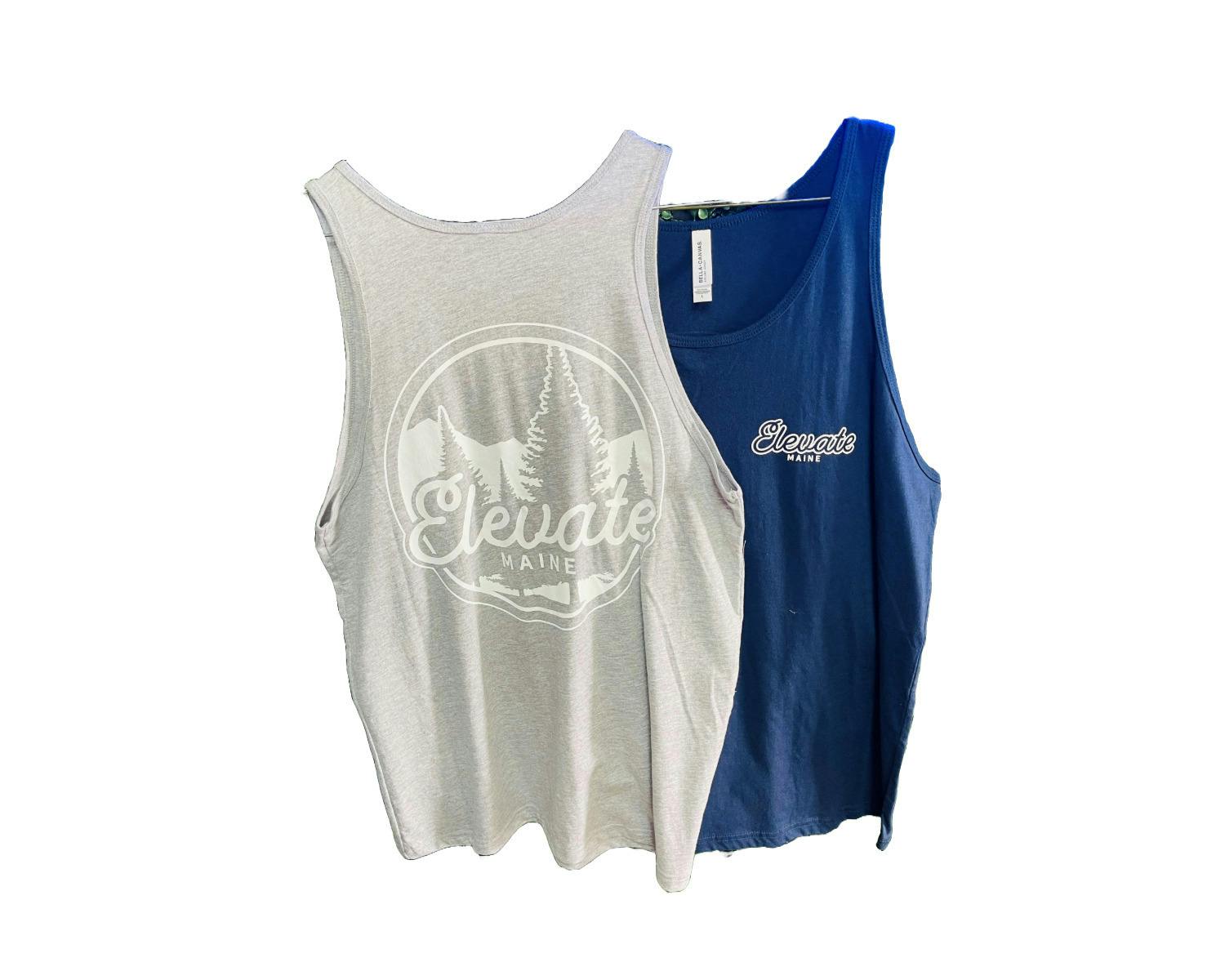Men's Tank - Small