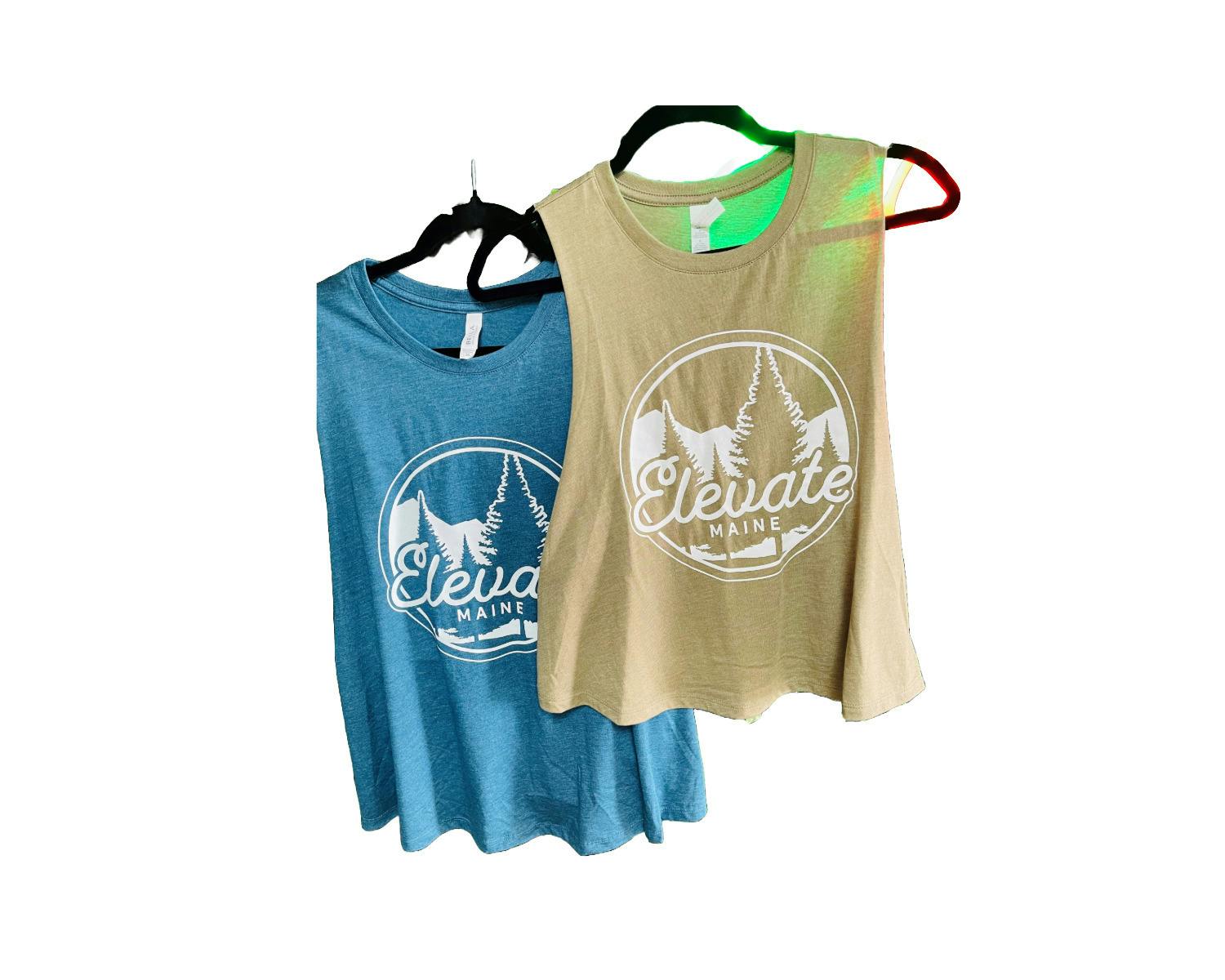 Women's Tank - Small