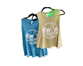 Women's Tank - Small