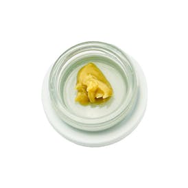 1g Tier 1 Live Rosin - Dulce De Uva