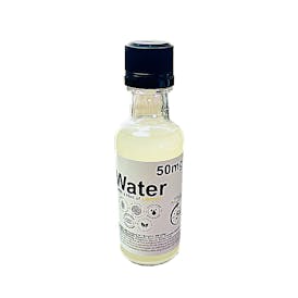 50mg Hint of Lemon - Pico Emulsified Water