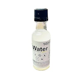 100mg Hint of Lemon - Pico Emulsified Water
