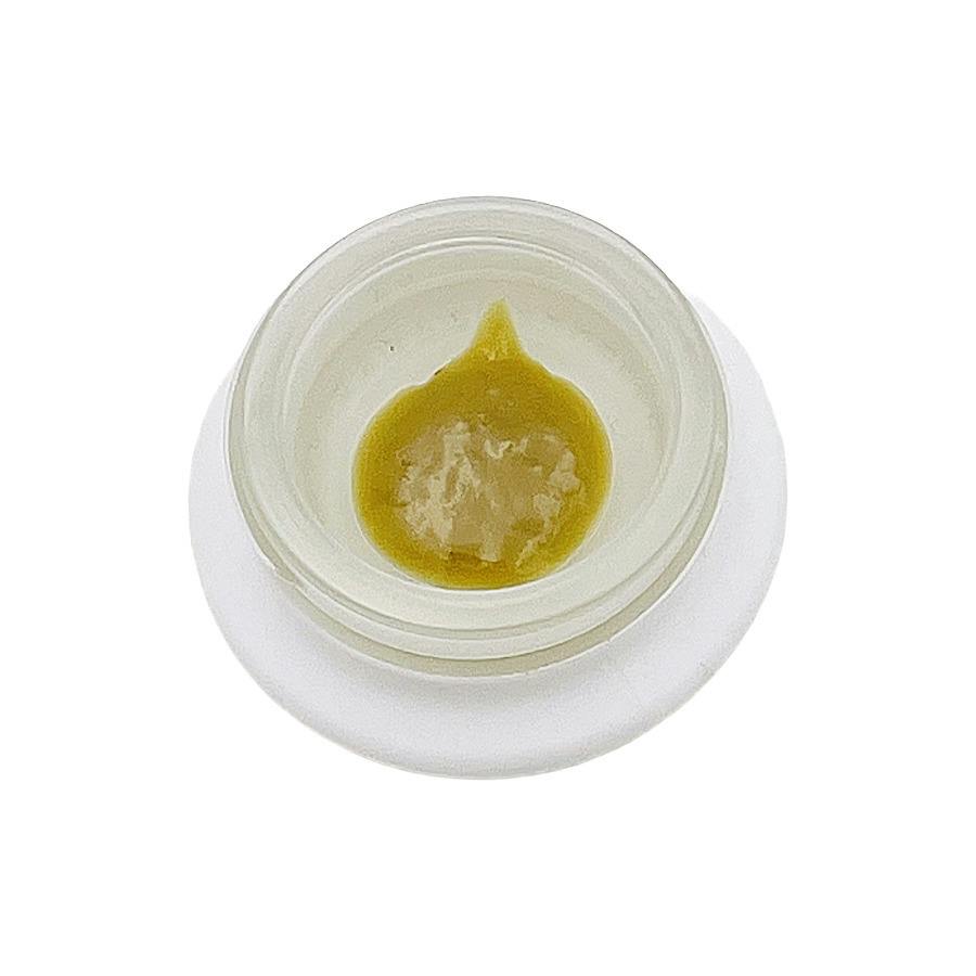 1g Tier 2 Live Rosin - Papaya