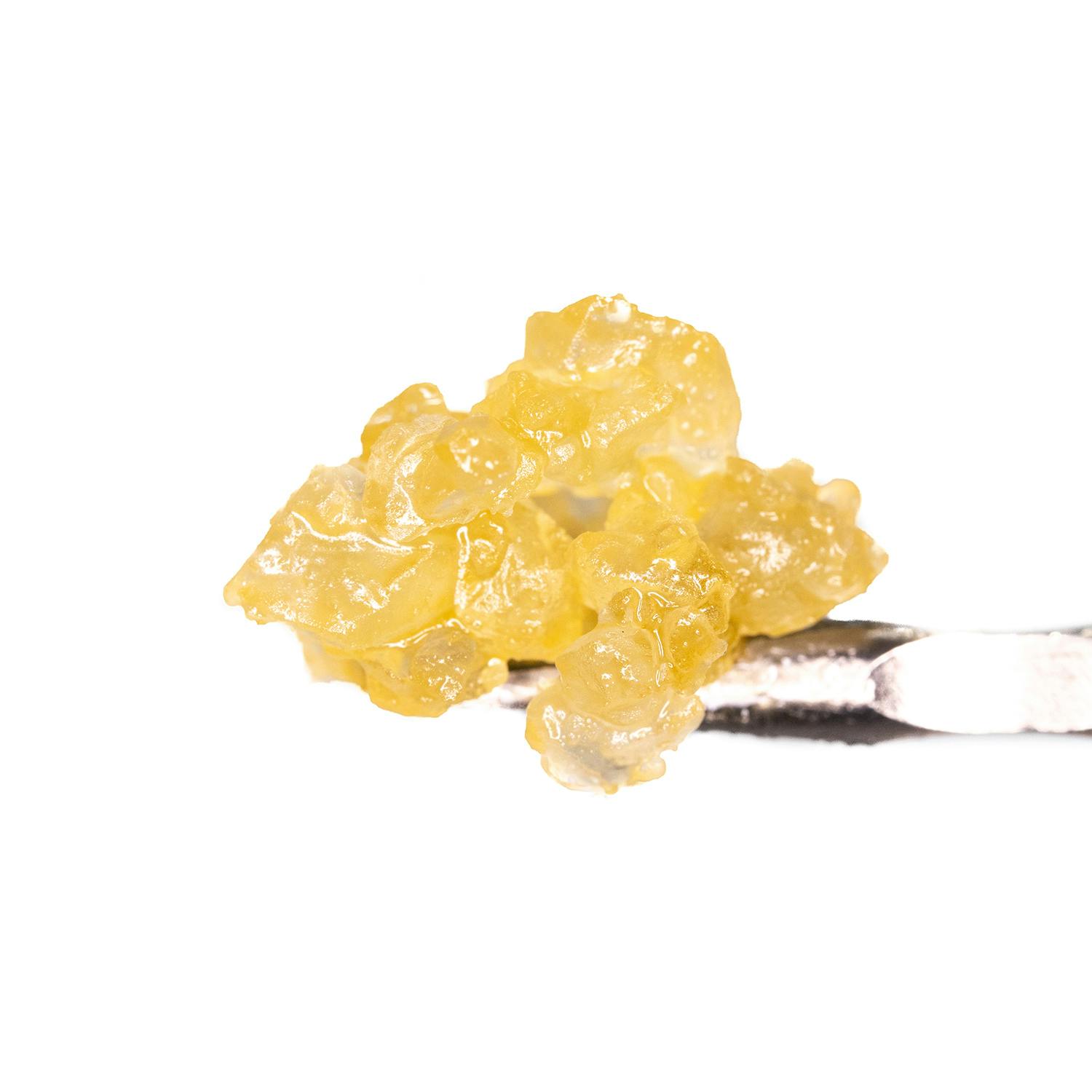 West Coast Cure: Mango Haze