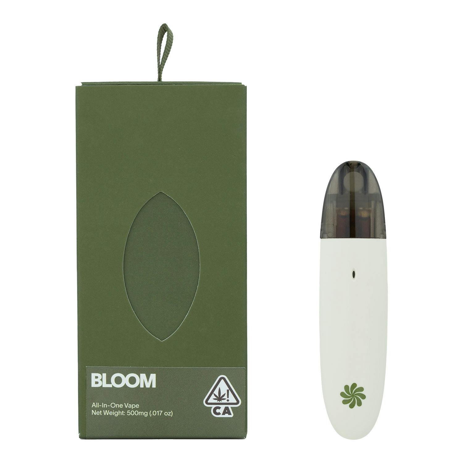 BLOOM: Pineapple Diesel