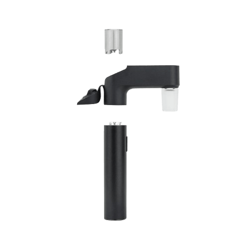 PUFFCO - PIVOT GLASS ADAPTER W/ 3D CHAMBER