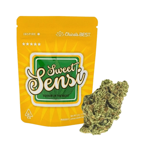 CHICO'S BEST - — E85