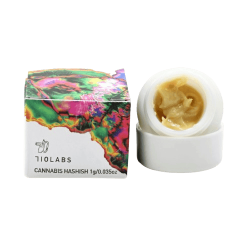 710 Labs: Tropicanna Grape Cake #11
