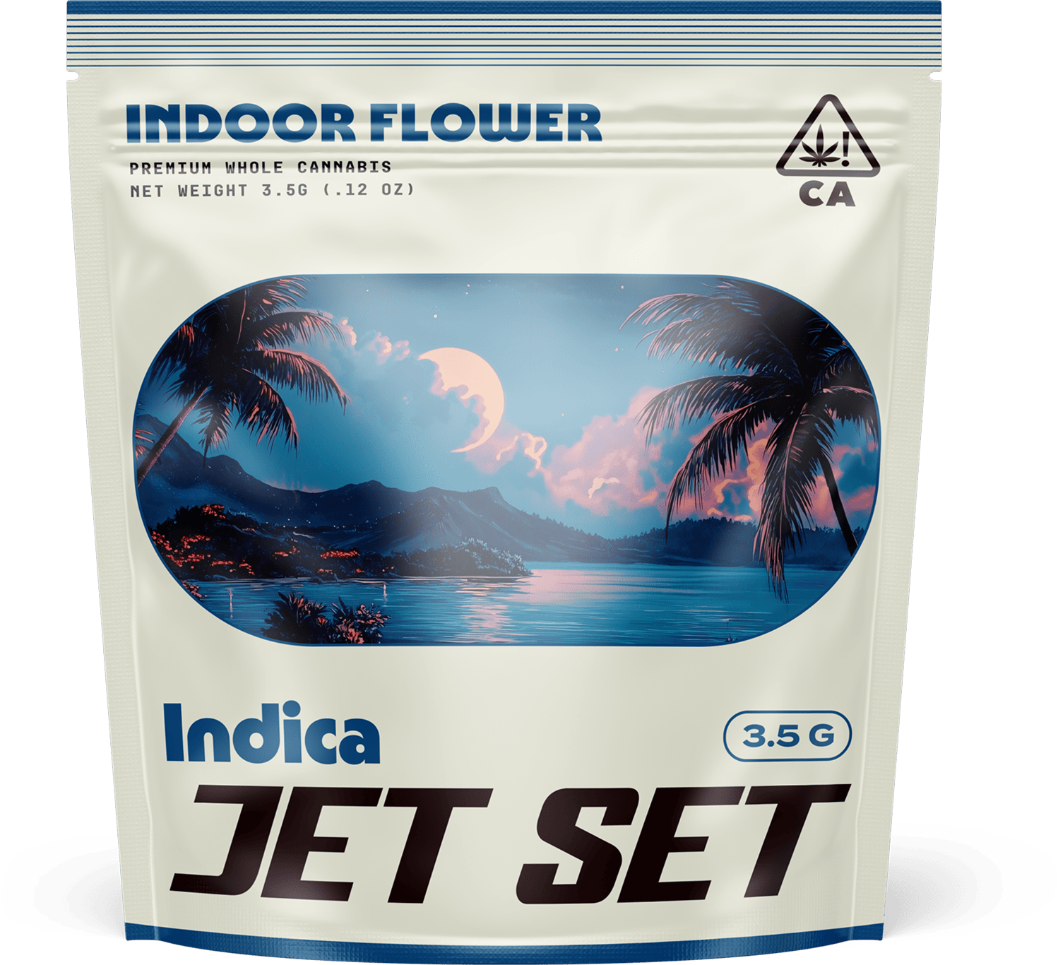 OUTLET - JET: Set - Out Of Office
