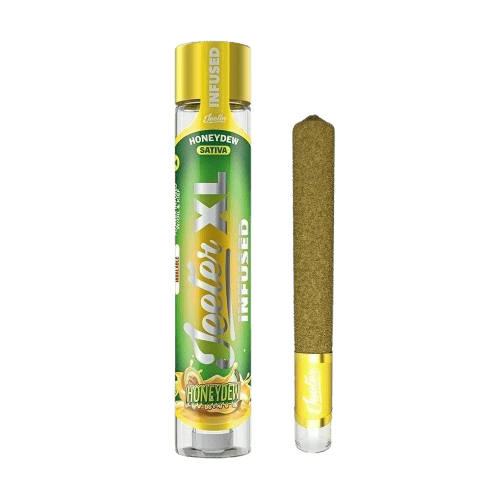 Jeeter - XL: Honey Dew