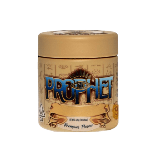 PROPHET BRANDS - — Purple Honey Bun