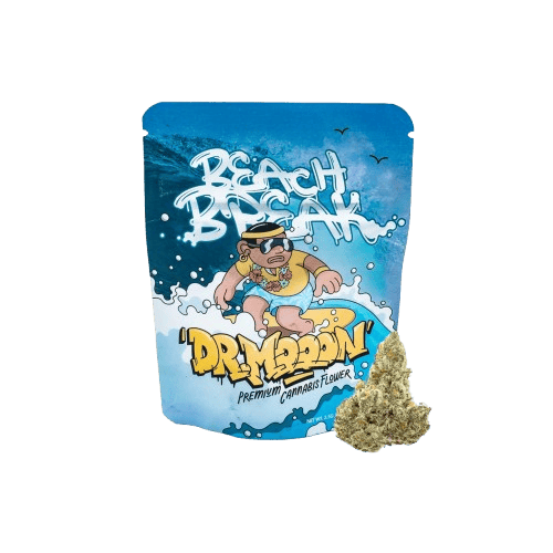 OAKFRUITLAND - — Beach Break