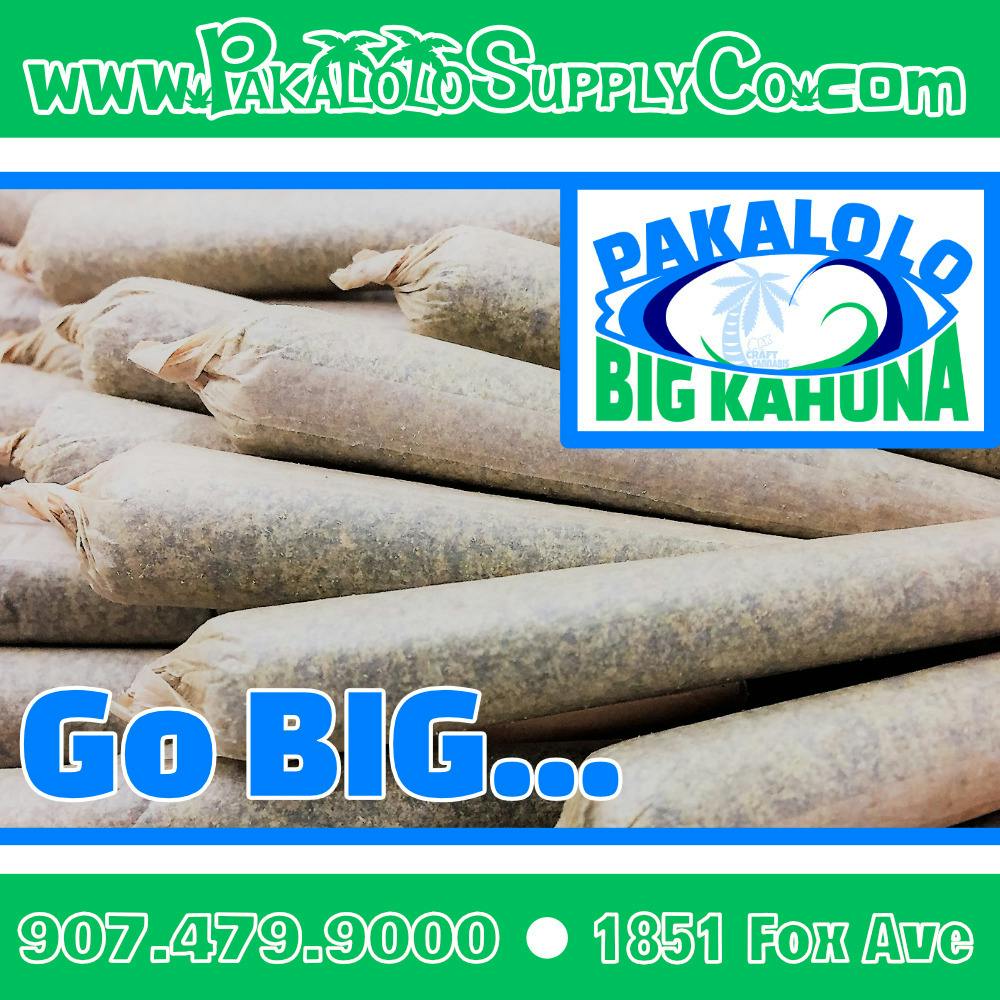 Big Kahuna Pre Roll 1.25g