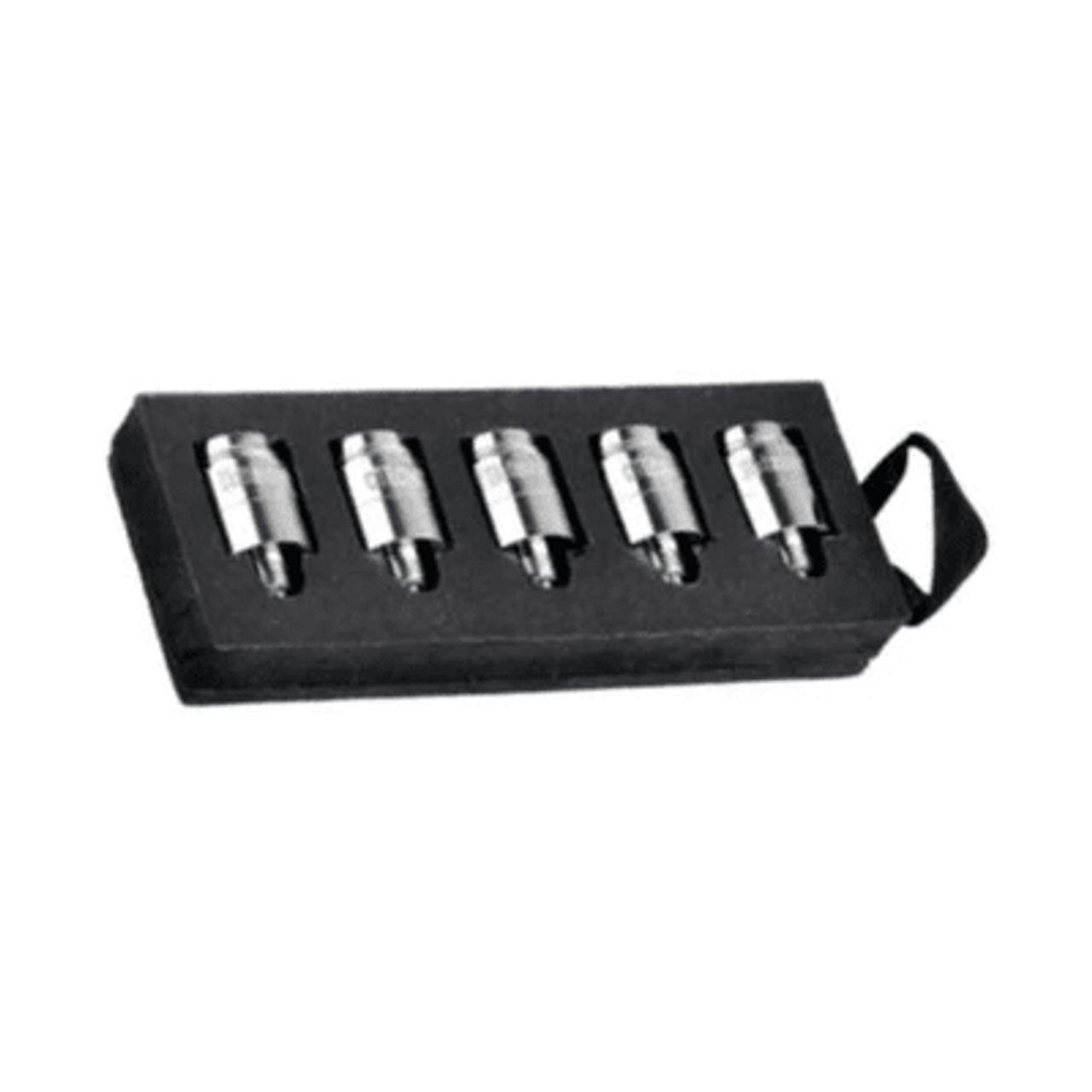 Zenco - 5 Piece - Coil Replacement