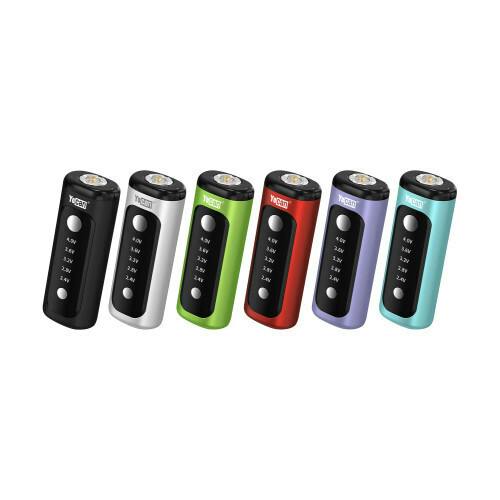 Kodo Plus Pop 900mah Assorted Colors