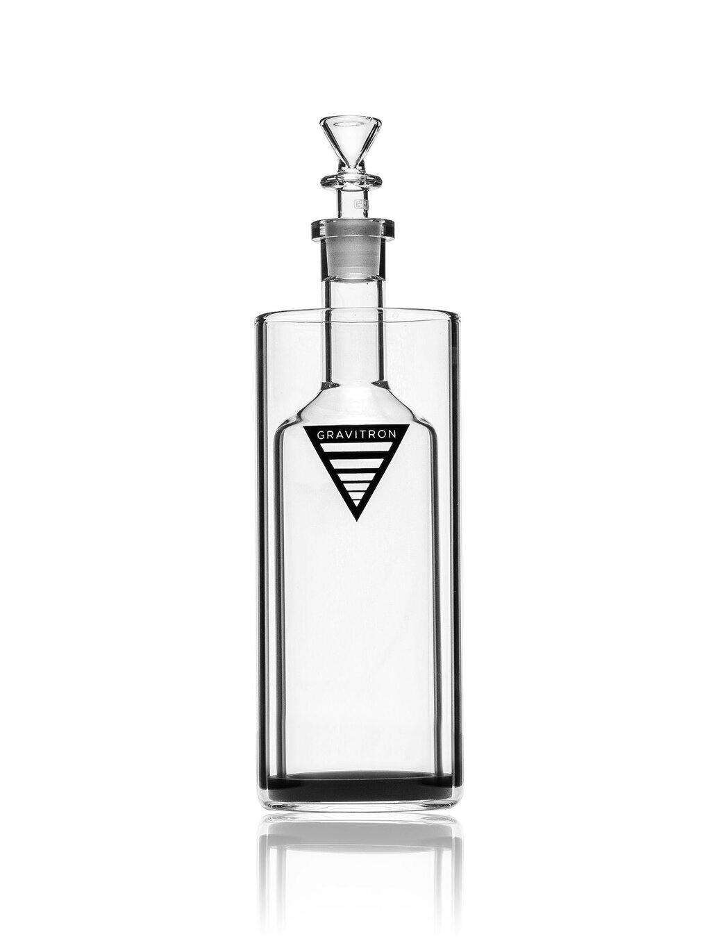 Grav Gravitron Bong Large