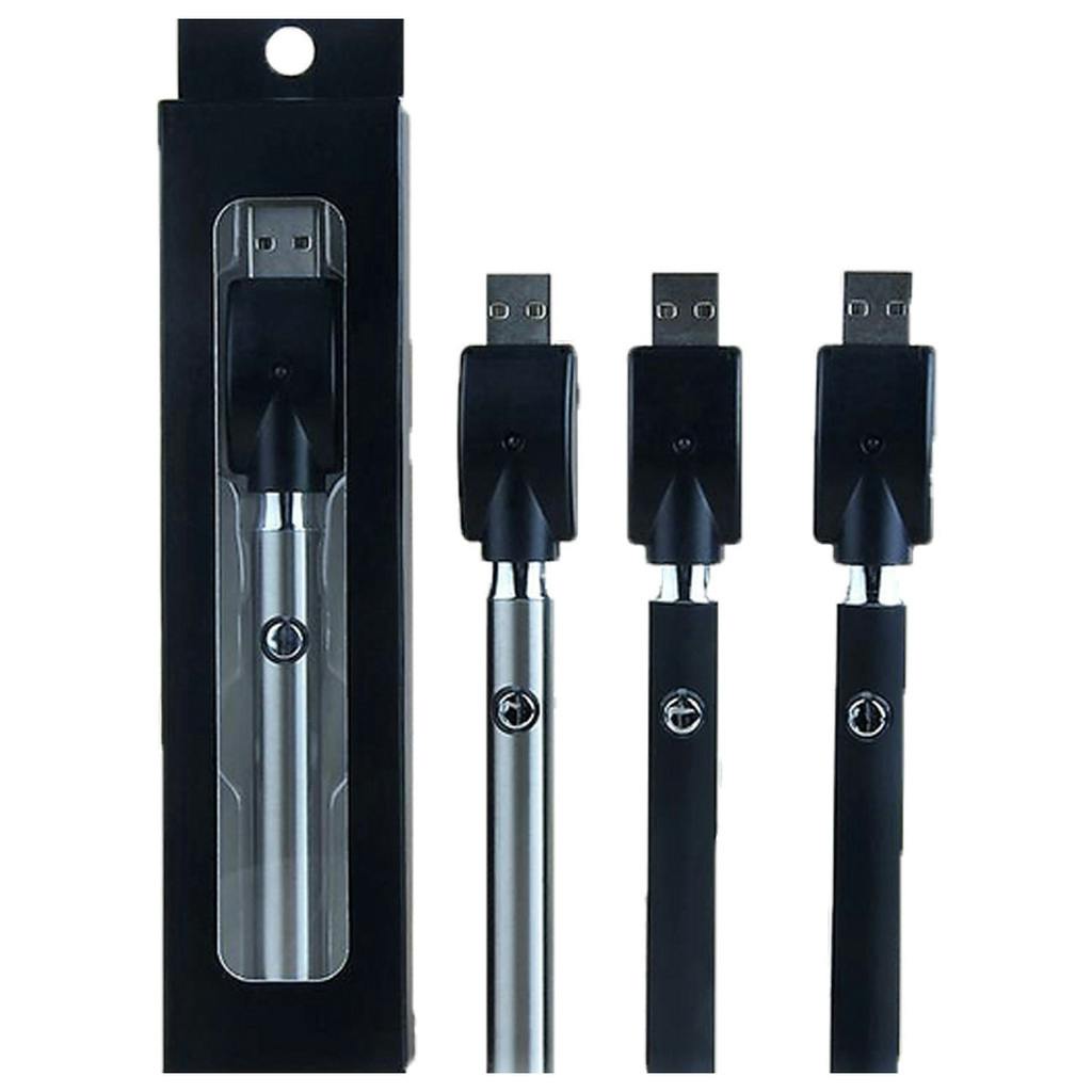 LuvBuds Variable Voltage Battery + USB Charger() Battery Each