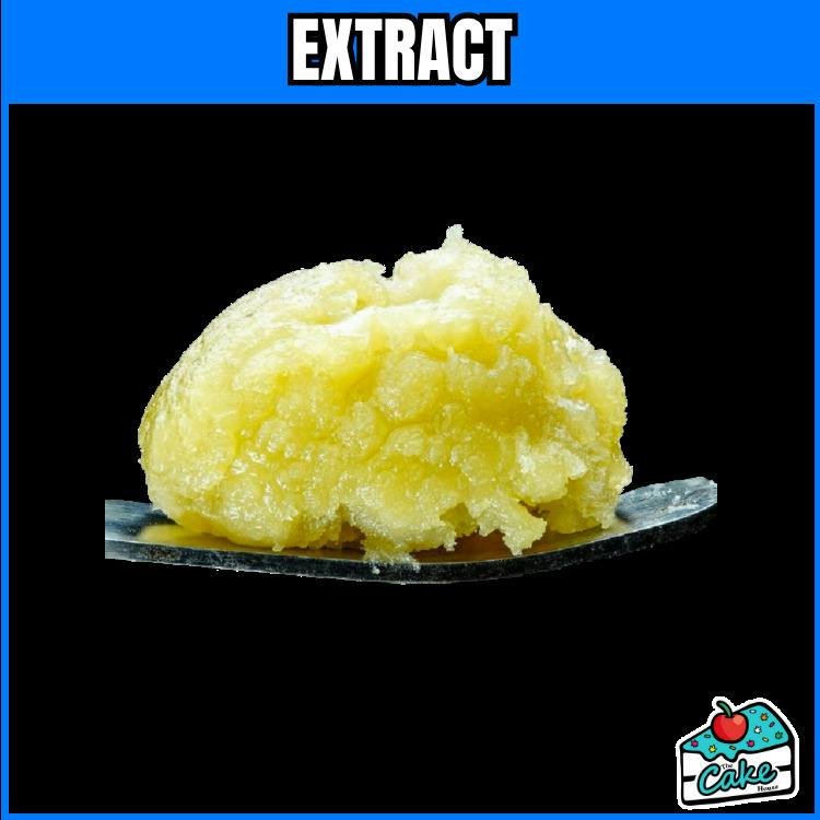 Wojo Co | The Woah | Live Rosin - 1g