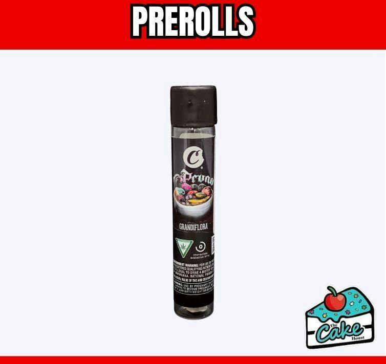 Cookies - 1G Preroll - Pruno