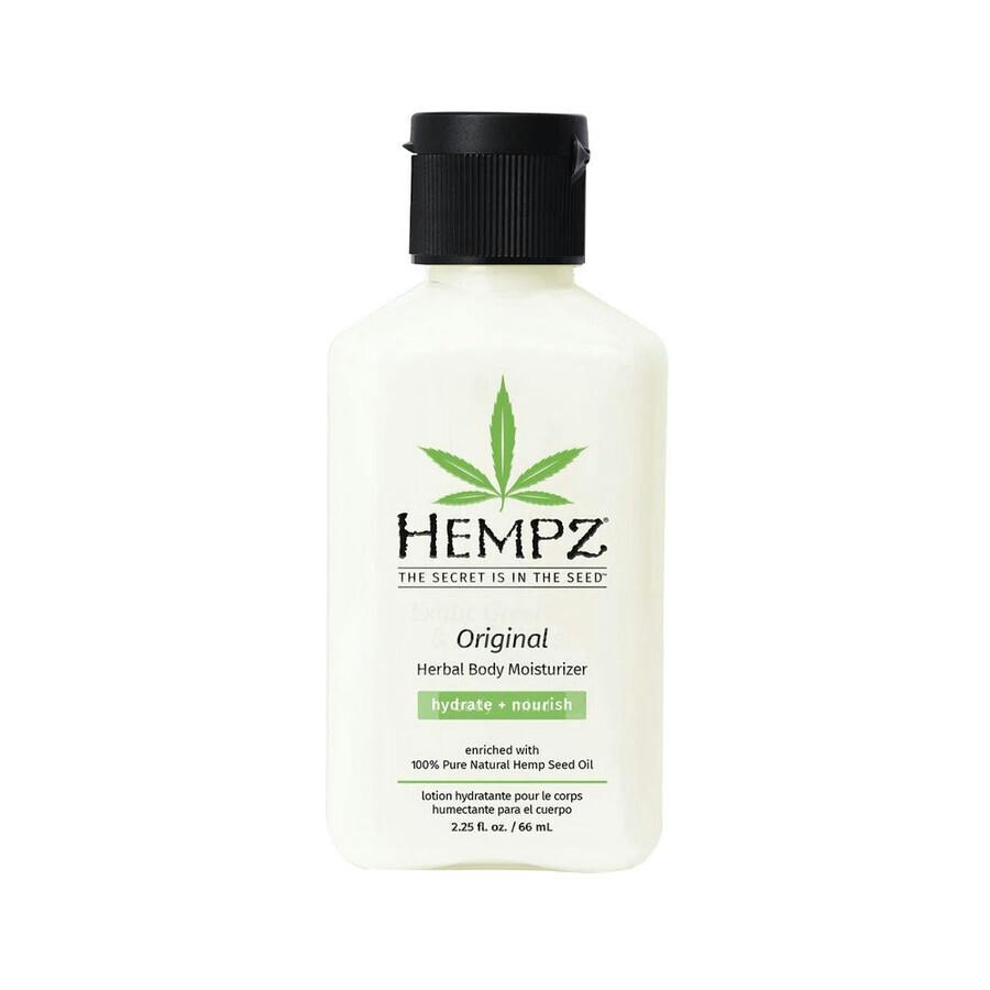 Hempz - Original Moisturizer 2.25oz