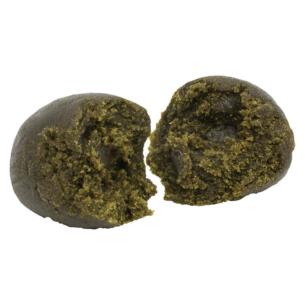 Community - Hash 3g