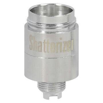 Shatterizer - CTECH Ceramic Coils - 5 Pack