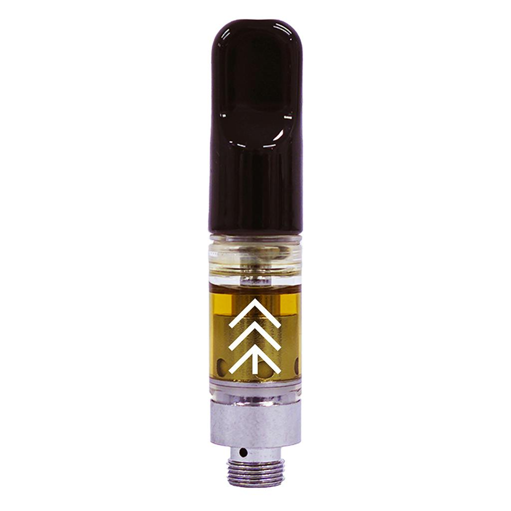 PORT NORTH - FULL SPECTRUM LIVE ROSIN SYRUP 0.5g