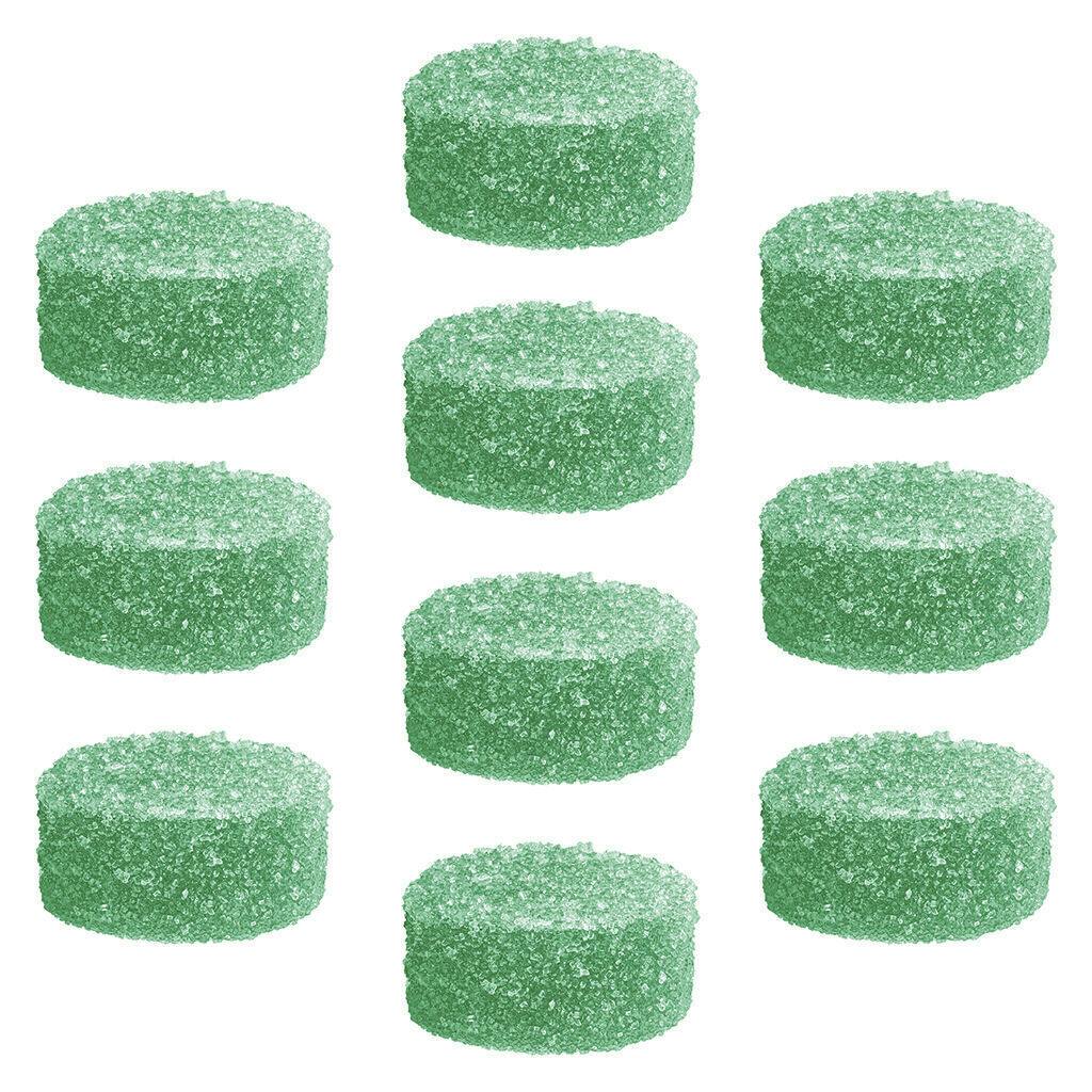 SHRED'ems - Shark Attack MAX10 Party Pack 100 THC Gummies 10pack