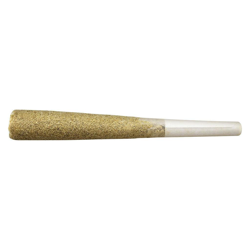 Shatterizer - Pink Gas Shatter Double Infused Pre-Roll 1g
