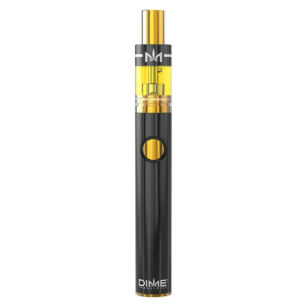 DIME Industries - Blackberry OG - Liquid Diamond Disposable 1g