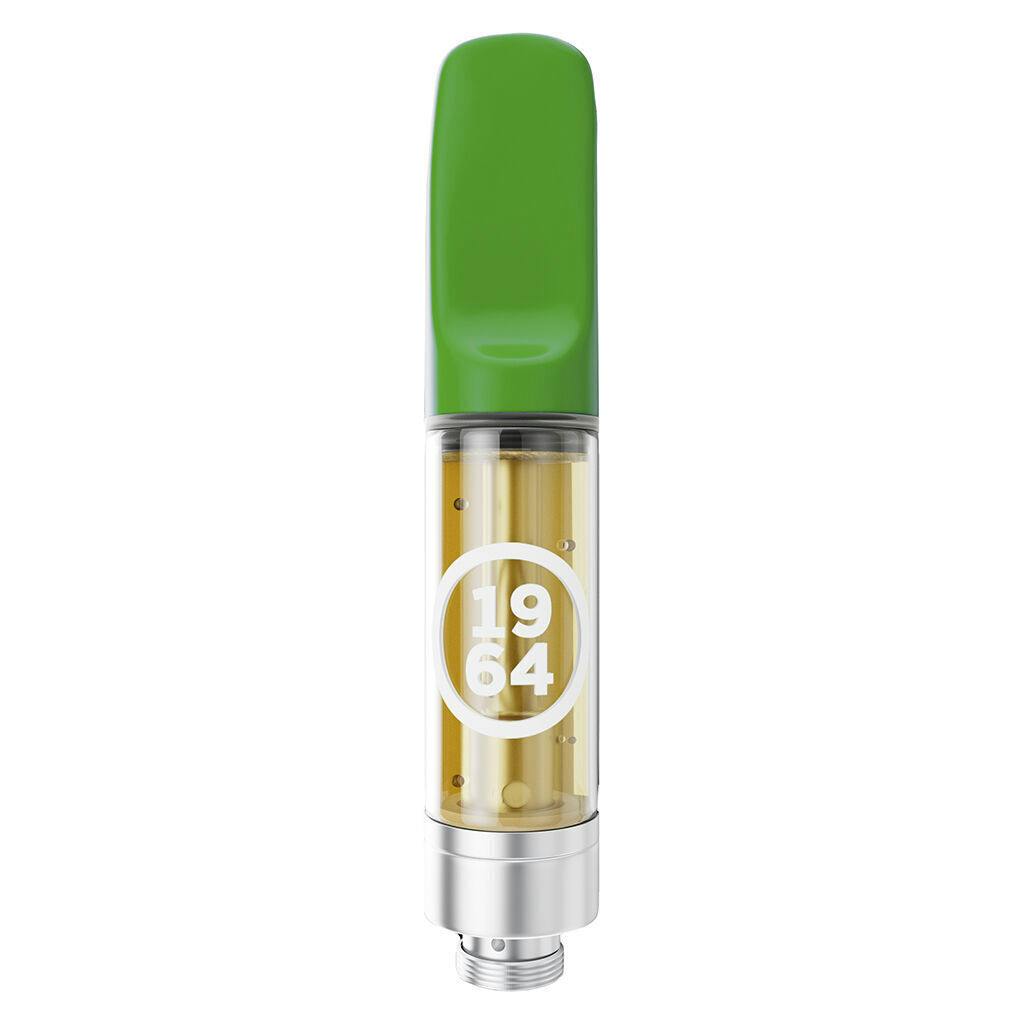1964 - Lemon Diesel FSE Resin 510 Thread Cartridge 1g