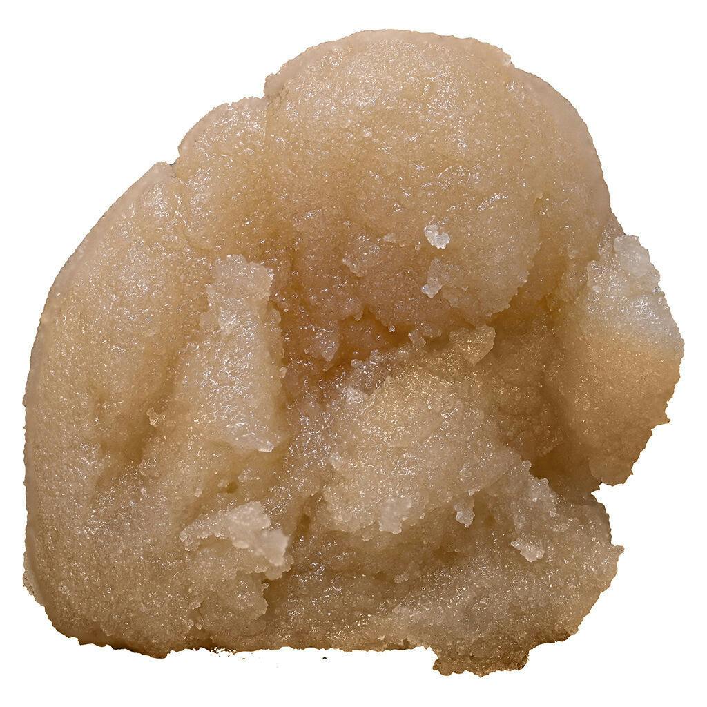 Nugz Rosin - Triple Burger Fresh Frozen Hash Rosin 1g