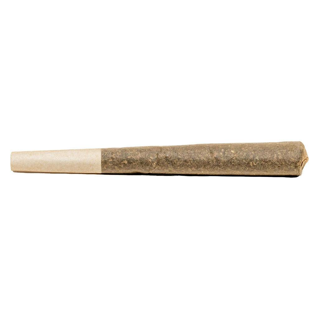 Divvy - Roll Up Indica Pre-roll 1g