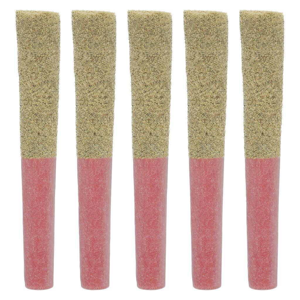 High Stick - Cherry Picker Lemonade Infused Pre-Roll 5x0.5g