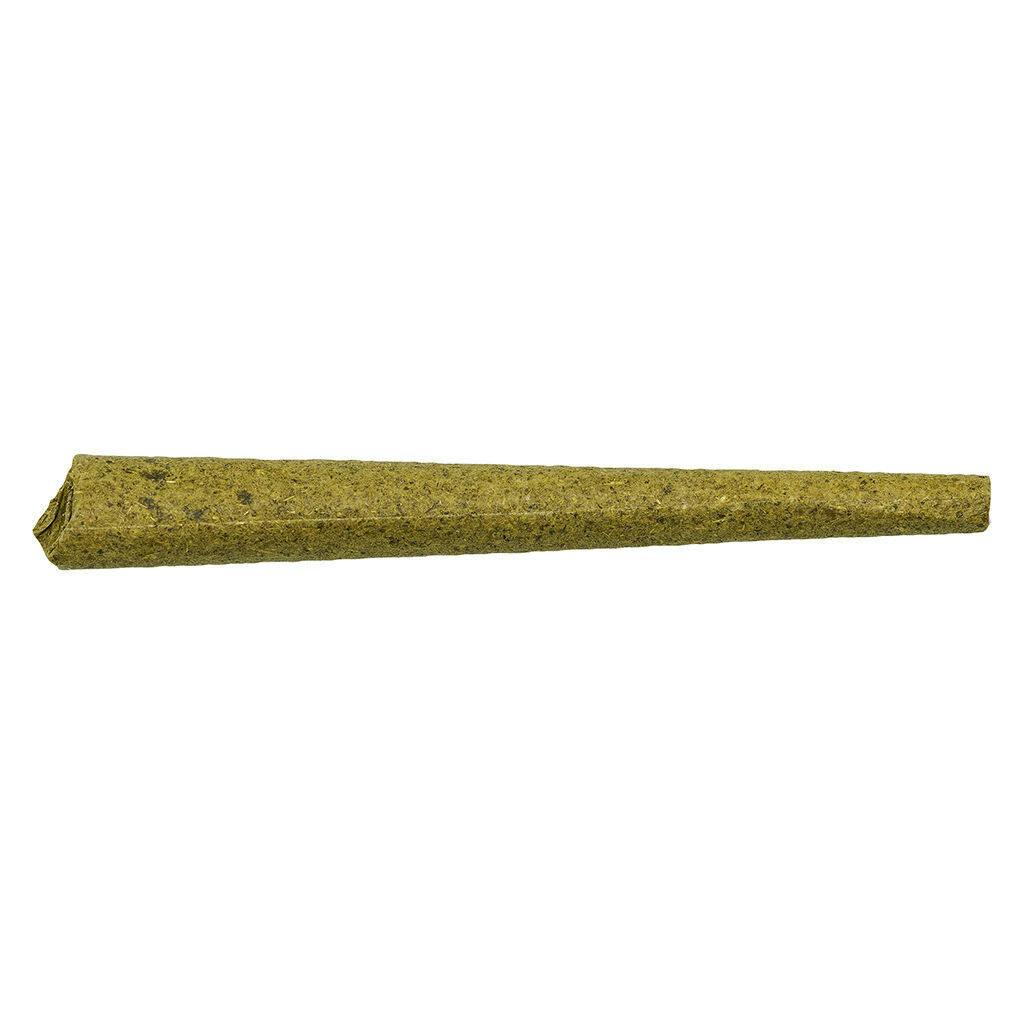 Saturday - Night Sour Blueberry XL Infused Blunt 1g