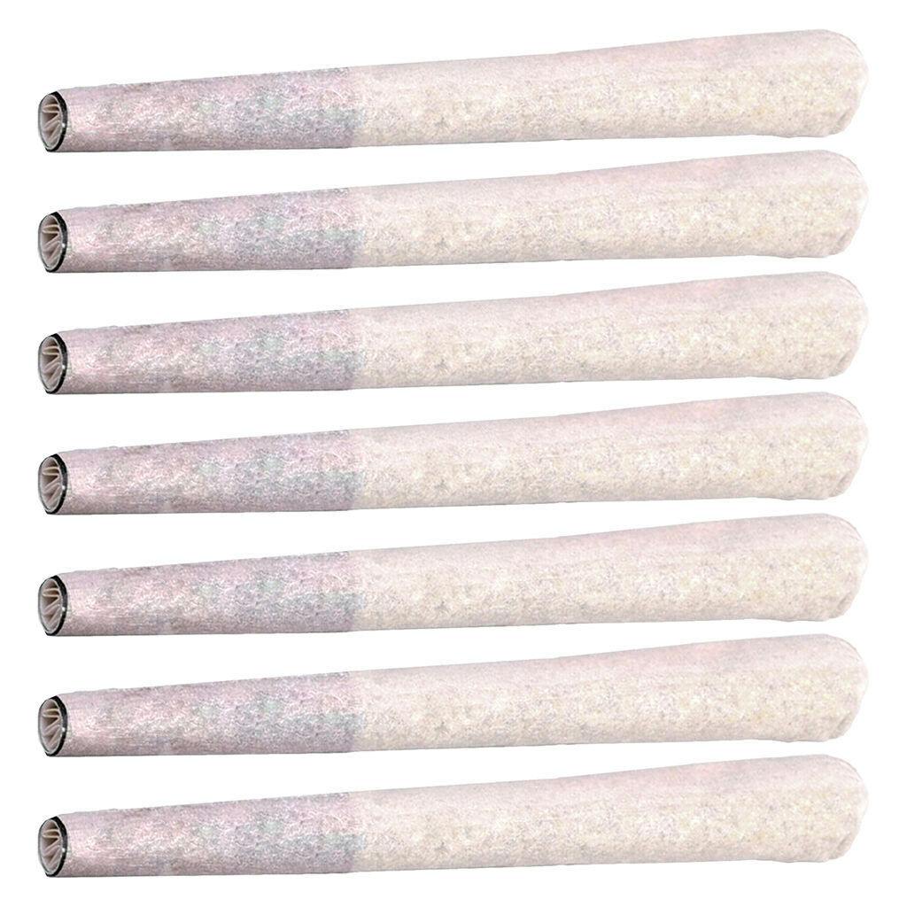 Lot420 - Gelato33 Pre-Roll 7x0.5g