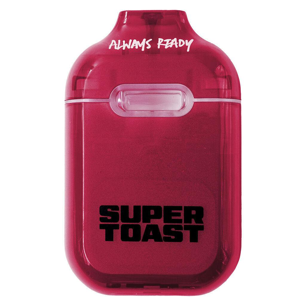 Super Toast - Twisted Cherry Liquid Diamonds AIO 0.95g