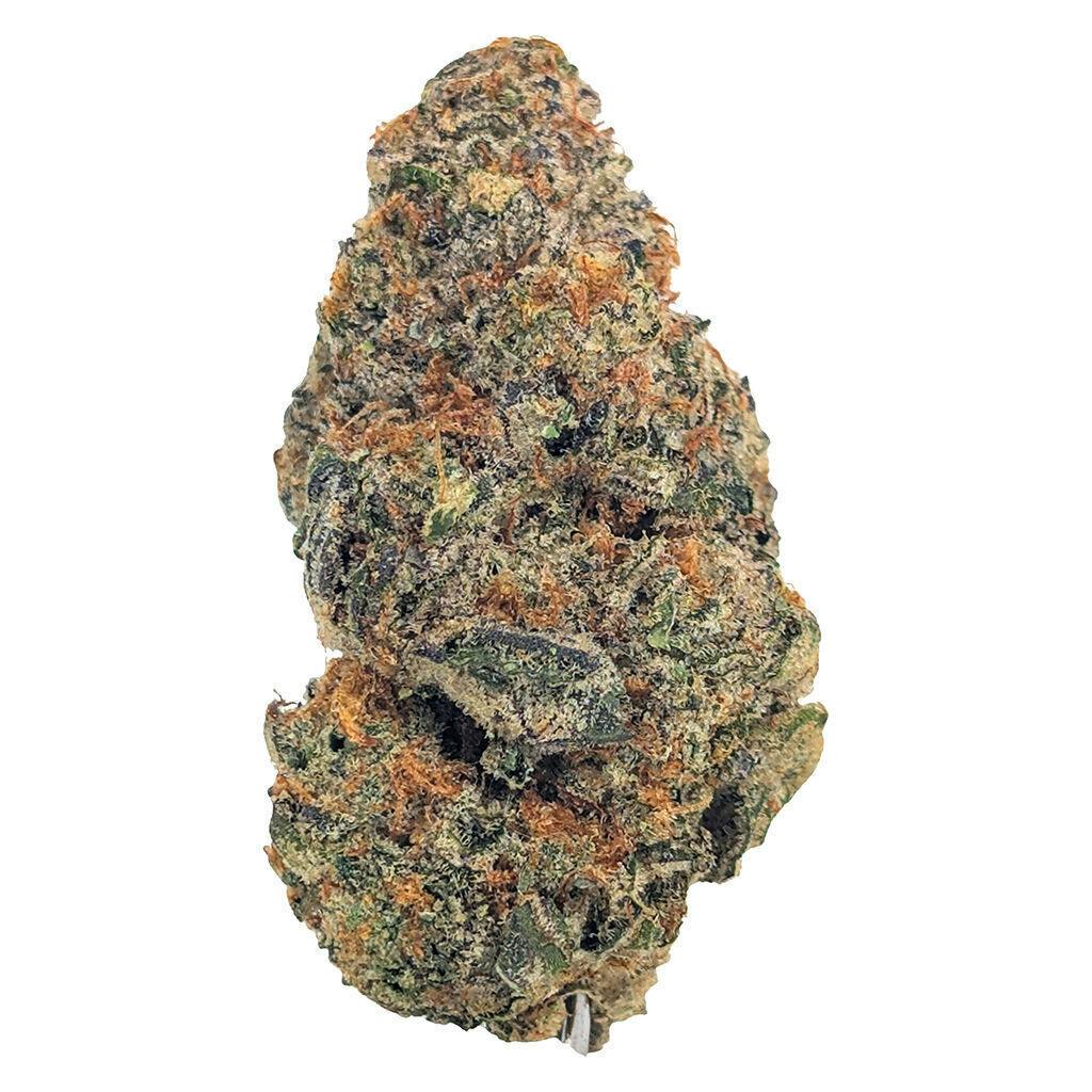 Simply Bare - BC Organic Velvet Octane 3.5g