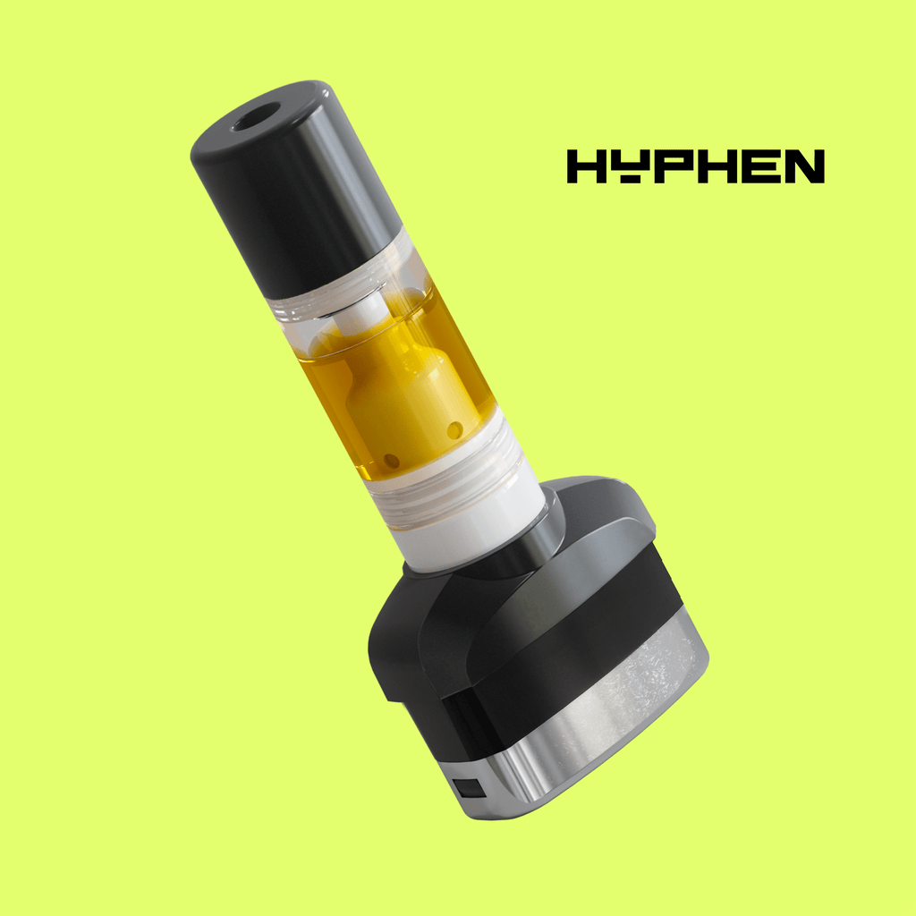 Verano HYPHEN Adapter Variable Voltage Each at Zen Leaf Cannabis Dispensary