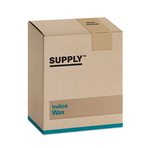 Supply™ Blueberry Space Cake Sugar Wax 1g Cured Resin at Zen Leaf Cannabis Dispensary