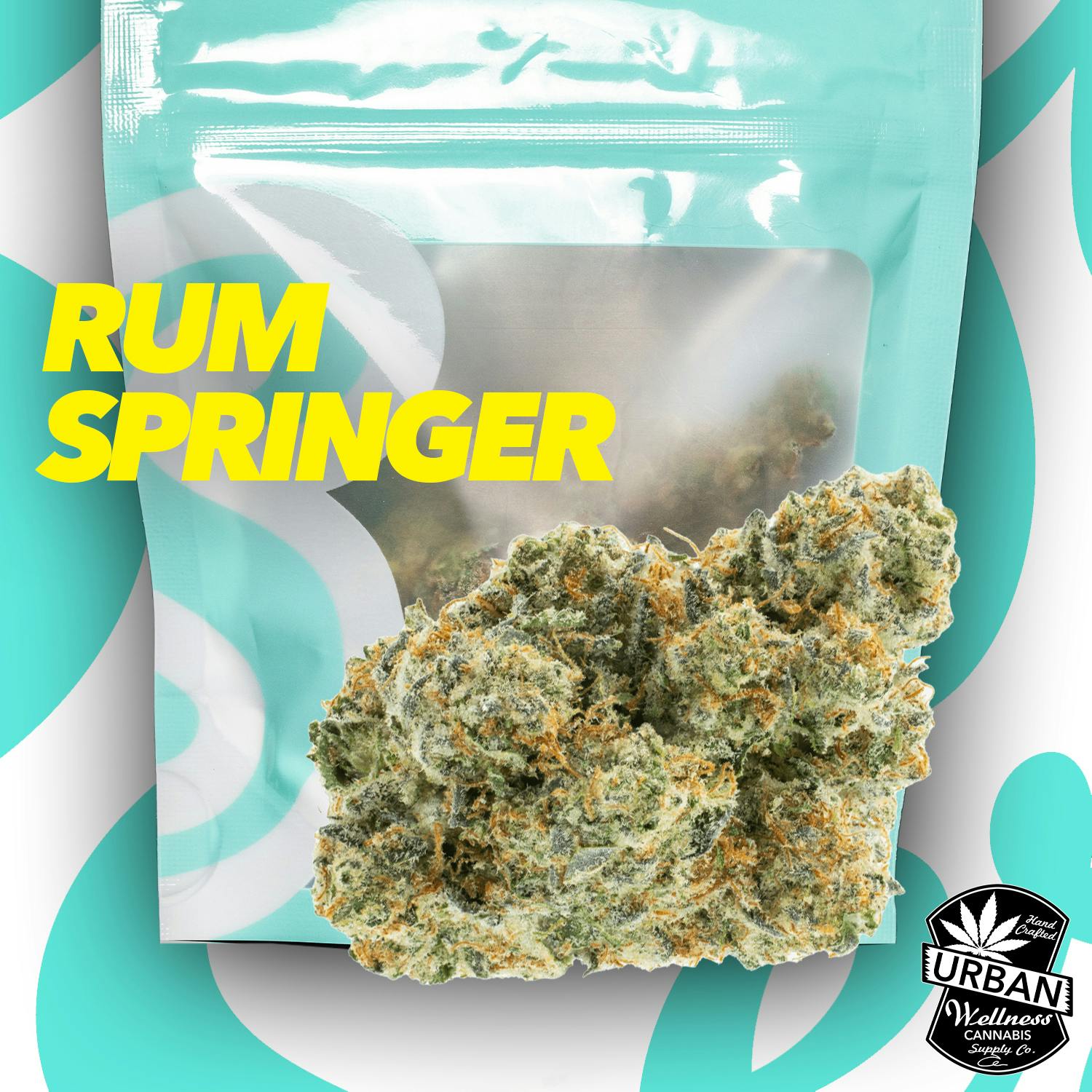 Rum Springer