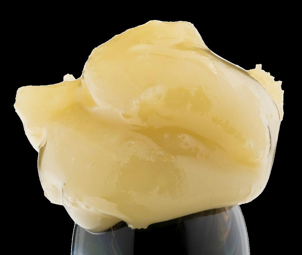 Green Dot - Live Rosin Badder - Paloma (H)