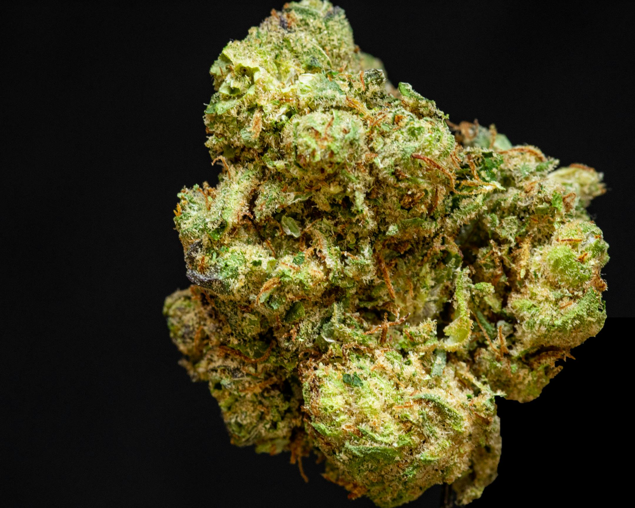 Silver Shelf - Jet Juice (H)