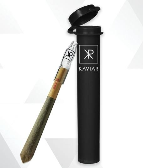 Kaviar - Infused Pre-Roll (S) cannabis product