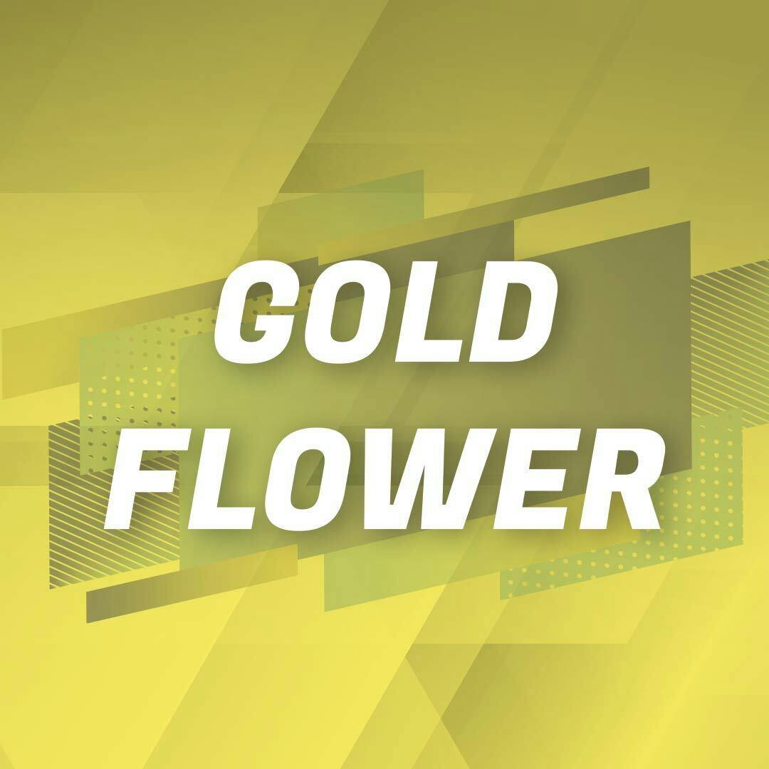 Gold Shelf - Italian Soda (I)