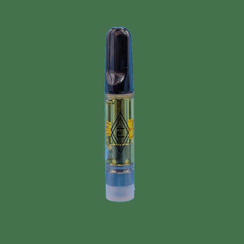 Eureka - Cartridge - Sour Tangie (S)