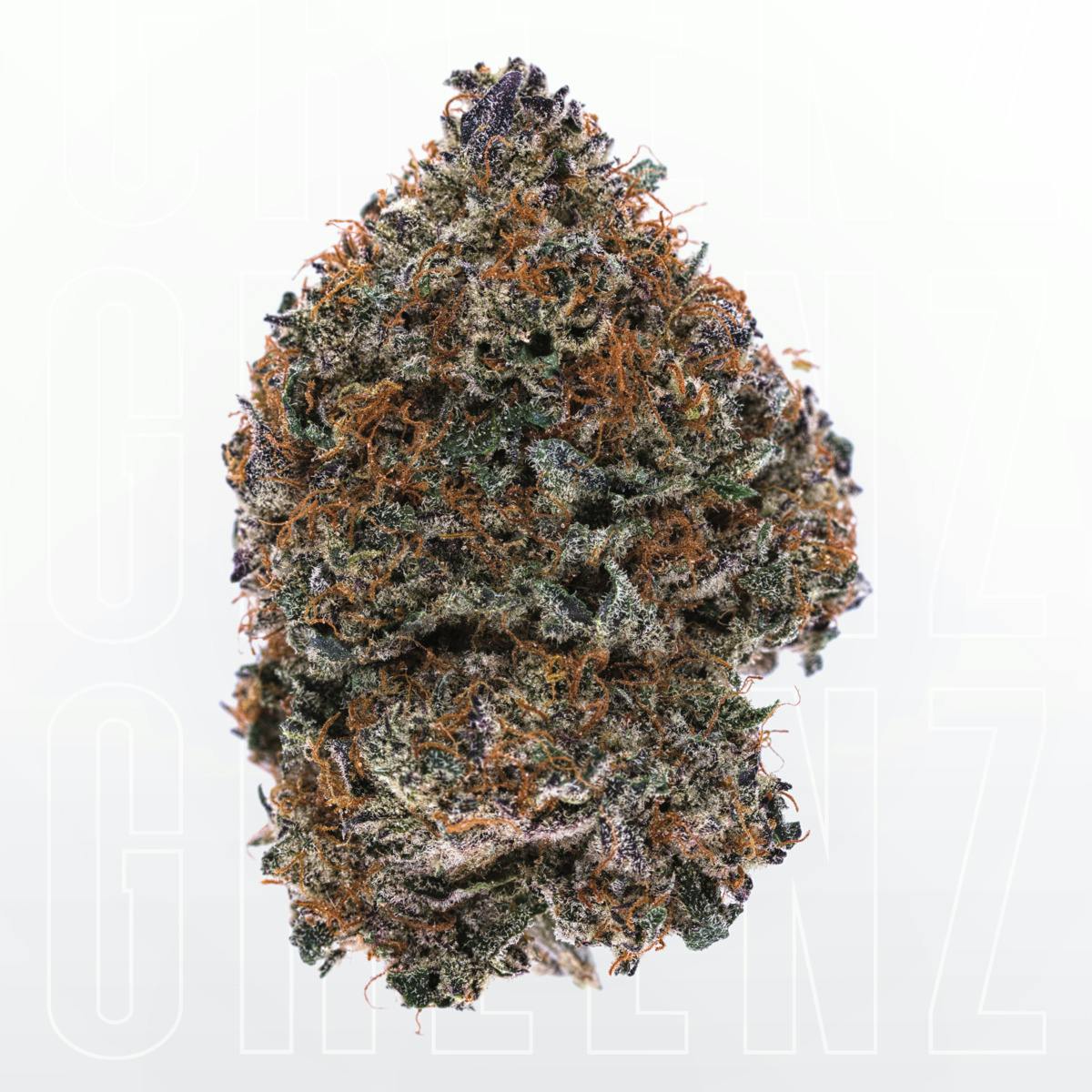 Platinum Shelf - Grape Cream Cake (I)