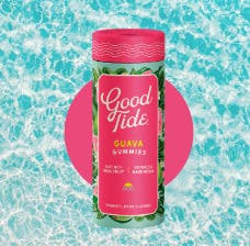 Good Tide - Gummies - Guava (H)