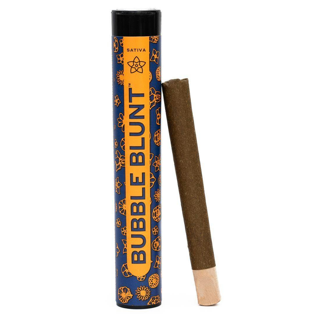 The Flower Collective - Bubble Blunt - Dreamsicle (S)