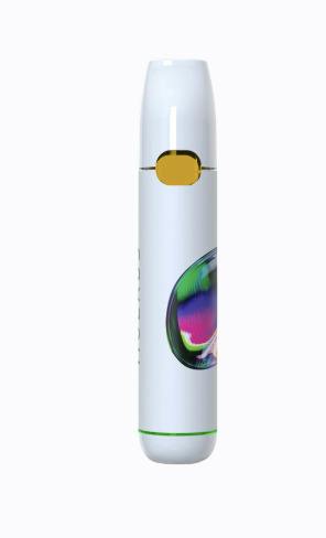710 Labs - Live Rosin Sauce AIO - Garlic Cocktail #7 + Papaya (H)